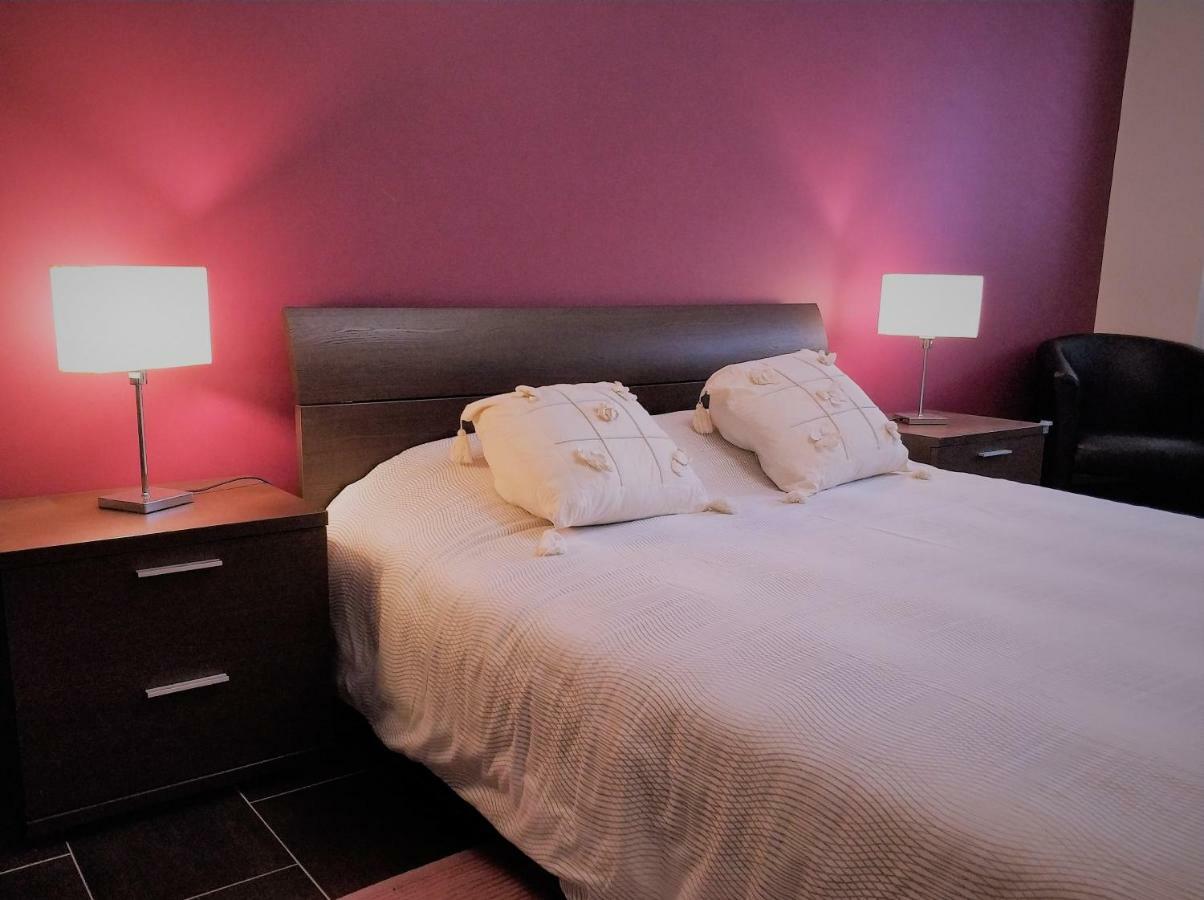 Faro Downtown Holiday Apartment Exterior foto