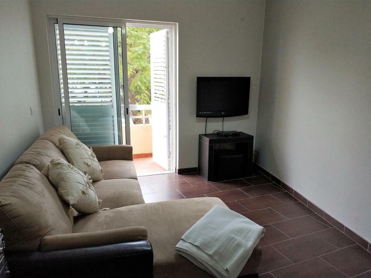 Faro Downtown Holiday Apartment Exterior foto