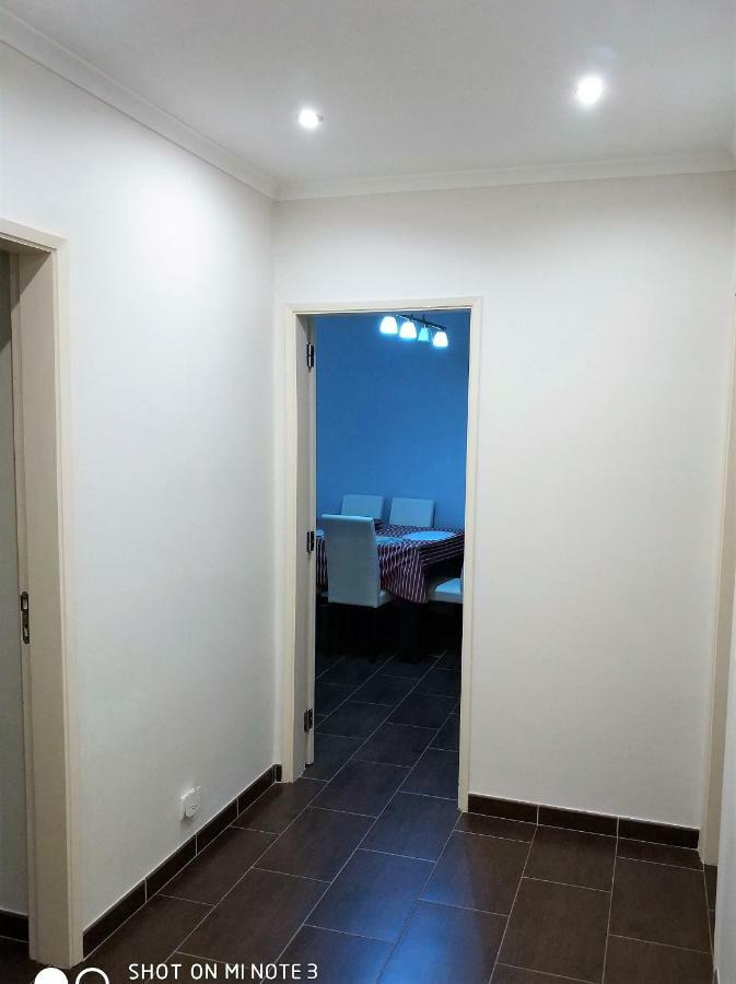 Faro Downtown Holiday Apartment Exterior foto