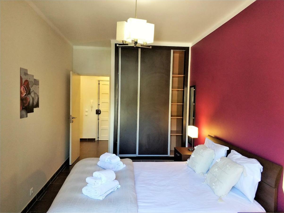 Faro Downtown Holiday Apartment Exterior foto