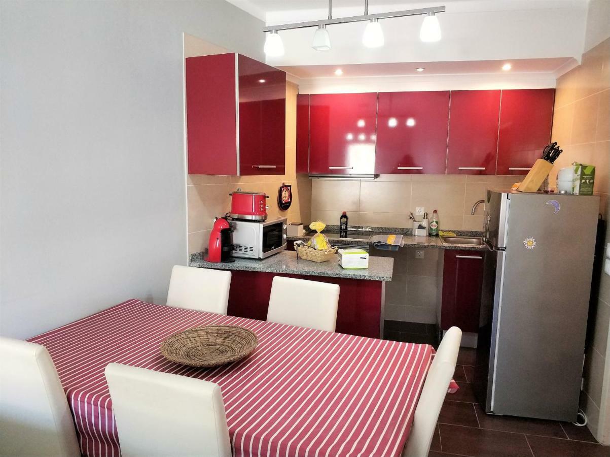 Faro Downtown Holiday Apartment Exterior foto