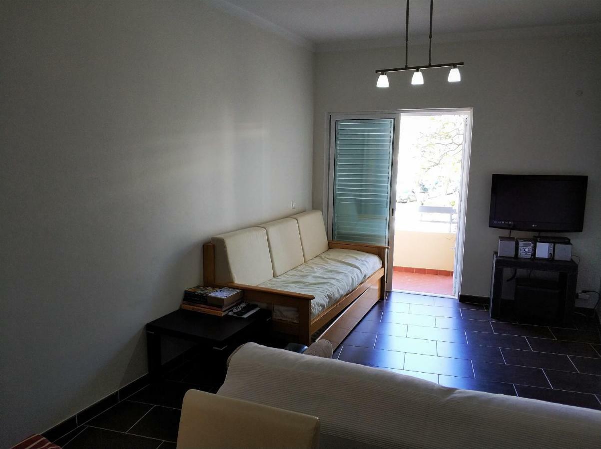 Faro Downtown Holiday Apartment Exterior foto