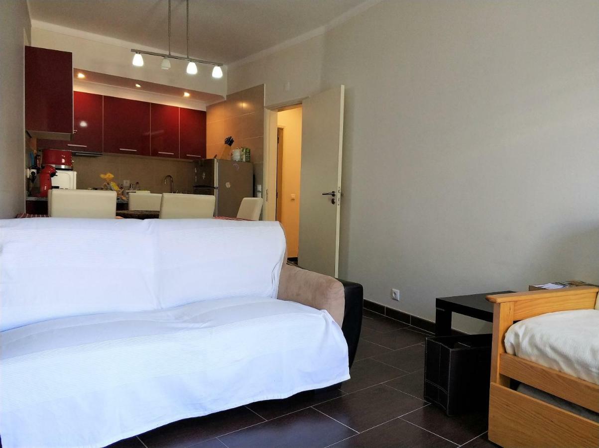Faro Downtown Holiday Apartment Exterior foto